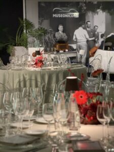 ph Museo Nicolis, Villafranca di Verona, Eveti Meeting Location auto d'epoca, Maxa