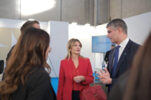 Museo Nicolis, Villafranca Verona, Silvia Nicolis, Job&Orienta 2025, Veronafiere, ph Museo Nicolis