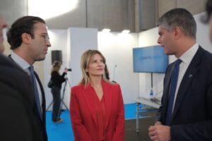 Museo Nicolis, Villafranca Verona, Silvia Nicolis, Job&Orienta 2025, Veronafiere, ph Museo Nicolis