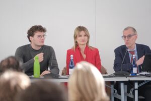 Museo Nicolis, Villafranca Verona, Silvia Nicolis, Job&Orienta 2025, Veronafiere, ph Museo Nicolis