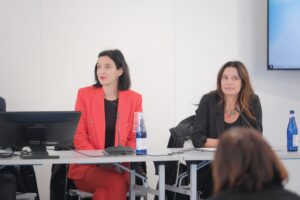 Museo Nicolis, Villafranca Verona, Sabrina Grazini, Job&Orienta 2025, Veronafiere, ph Museo Nicolis