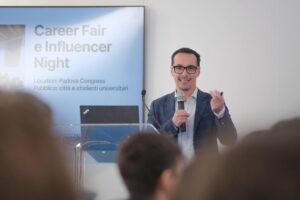 Museo Nicolis, Villafranca Verona, Luca Barbieri, Job&Orienta 2025, Veronafiere, ph Museo Nicolis