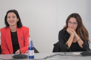 Museo Nicolis, Villafranca Verona, Sabrina Grazini, Job&Orienta 2025, Veronafiere, ph Museo Nicolis