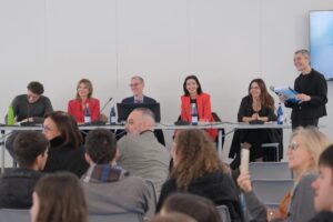 Museo Nicolis, Villafranca Verona, Silvia Nicolis, Job&Orienta 2025, Veronafiere, ph Museo Nicolis