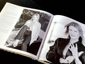 Museo Nicolis, Veronensis, Silvia Nicolis ph. Leonardo Ferri