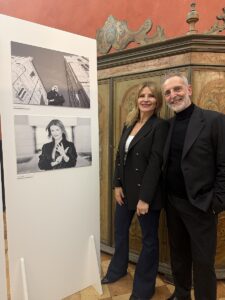 Museo Nicolis, Veronensis, Silvia Nicolis ph. Leonardo Ferri