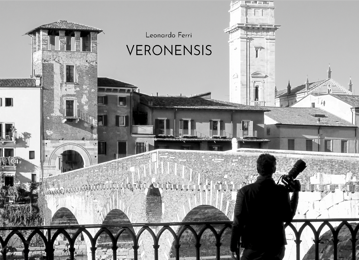 Mostra, Veronensis, Leonardo Ferri