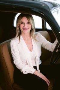 Silvia Nicolis, Lancia Astura Gran Sport Museo Nicolis ph LeadUser