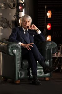 Museo Nicolis, Villafranca Verona, Bruno Giordano Fondazione Cariverona, Premio Museo Nicolis, auto d'epoca, ph Leaduser