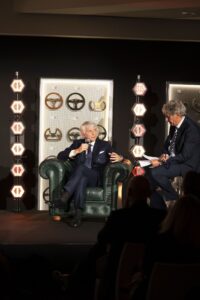 Museo Nicolis, Villafranca Verona, Bruno Giordano Fondazione Cariverona, Premio Museo Nicolis, auto d'epoca, ph Leaduser