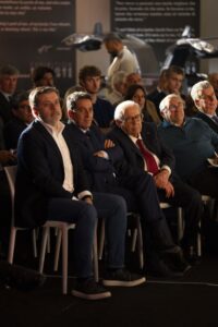 Museo Nicolis, Villafranca Verona, Premio Museo Nicolis, auto d'epoca, ph Leaduser