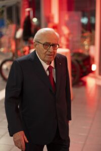 Museo Nicolis, Villafranca Verona, Premio Museo Nicolis, Pilade Riello, auto d'epoca, ph Leaduser