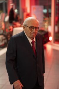 Museo Nicolis, Villafranca Verona, Premio Museo Nicolis, Pilade Riello, auto d'epoca, ph Leaduser