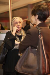 Museo Nicolis, Villafranca Verona, Premio Museo Nicolis, Tiziana Recchia, auto d'epoca, ph Leaduser