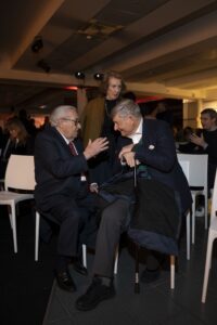 Museo Nicolis, Villafranca Verona, Premio Museo Nicolis, auto d'epoca, ph Leaduser