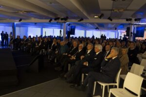 Museo Nicolis, Villafranca Verona, Premio Museo Nicolis, auto d'epoca, ph Leaduser