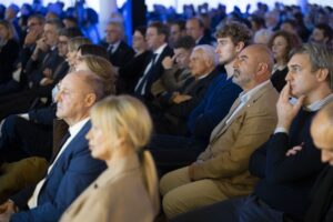 Museo Nicolis, Villafranca Verona, Premio Museo Nicolis, auto d'epoca, ph Leaduser