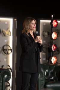 Museo Nicolis, Villafranca Verona, Silvia Nicolis, Premio Museo Nicolis, auto d'epoca, ph Leaduser