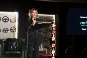 Museo Nicolis, Villafranca Verona, Silvia Nicolis, Premio Museo Nicolis, auto d'epoca, ph Leaduser