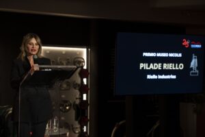 Museo Nicolis, Villafranca Verona, Silvia Nicolis, Premio Museo Nicolis, auto d'epoca, ph Leaduser