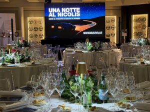 Museo Nicolis, Villafranca di Verona, Centro Congressi evento, meeting location, Technital by Burro & Salvia, ph Museo Nicolis