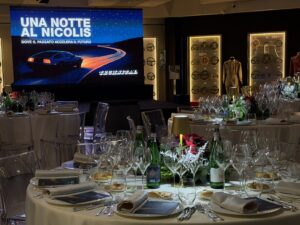 Museo Nicolis, Villafranca di Verona, Centro Congressi evento, meeting location, Technital, ph Museo Nicolis