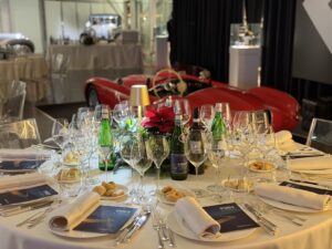 Museo Nicolis, Villafranca di Verona, Centro Congressi evento, meeting location, Technital by Burro & Salvia, ph Museo Nicolis