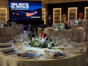 Museo Nicolis, Villafranca di Verona, Centro Congressi evento, meeting location, Technital, ph Museo Nicolis