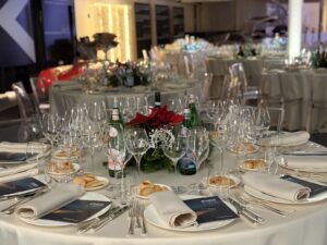 Museo Nicolis, Villafranca di Verona, Centro Congressi evento, meeting location, Technital, ph Museo Nicolis