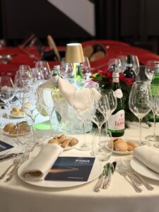 Museo Nicolis, Villafranca di Verona, Centro Congressi evento, meeting location, Technital, ph Museo Nicolis