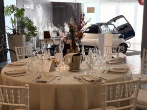 ph Museo Nicolis Villafranca Verona, auto d'epoca, Centro Congressi eventi meeting location, Tim Telecom Italia