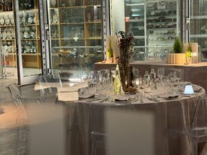 Location Eventi ph Museo Nicolis Villafranca Verona, auto d'epoca, La Torre by Ambrosia