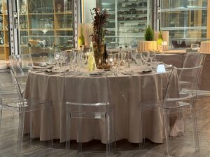 Location Eventi ph Museo Nicolis Villafranca Verona, auto d'epoca, La Torre by Ambrosia