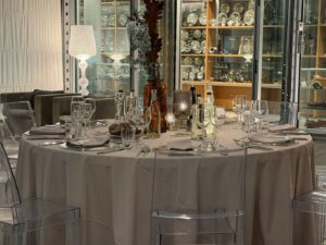 Location Eventi ph Museo Nicolis Villafranca Verona, auto d'epoca, La Torre by Ambrosia