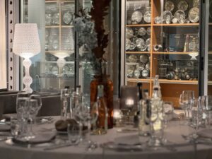 Location Eventi ph Museo Nicolis Villafranca Verona, auto d'epoca, La Torre by Ambrosia