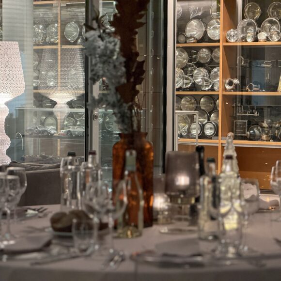 Location Eventi ph Museo Nicolis Villafranca Verona, auto d'epoca, La Torre by Ambrosia