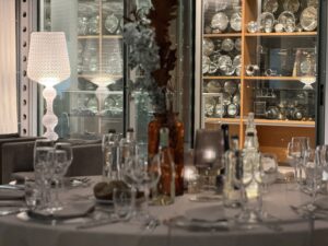 Location Eventi ph Museo Nicolis Villafranca Verona, auto d'epoca, La Torre by Ambrosia