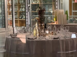 Location Eventi ph Museo Nicolis Villafranca Verona, auto d'epoca, La Torre by Ambrosia