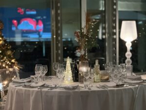 Location Eventi ph Museo Nicolis Villafranca Verona, auto d'epoca, La Torre by Ambrosia