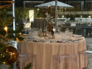 Location Eventi ph Museo Nicolis Villafranca Verona, auto d'epoca, La Torre by Ambrosia