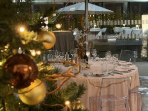 Location Eventi ph Museo Nicolis Villafranca Verona, auto d'epoca, La Torre by Ambrosia