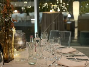 Location Eventi ph Museo Nicolis Villafranca Verona, auto d'epoca, La Torre by Ambrosia