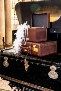 Museo Nicolis, Villafranca Verona, Boutique Pineider Milano, Rolls-Royce, ph Giulia Copercini, Pineider