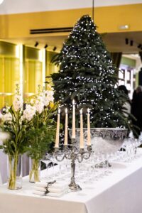 Museo Nicolis, Villafranca Verona, Boutique Pineider Milano, Rolls-Royce, ph Giulia Copercini, Pineider