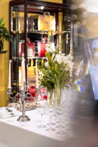 Museo Nicolis, Villafranca Verona, Boutique Pineider Milano, Rolls-Royce, ph Giulia Copercini, Pineider