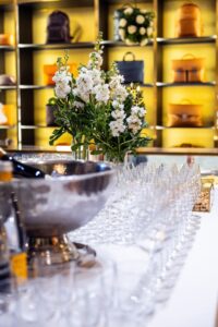 Museo Nicolis, Villafranca Verona, Boutique Pineider Milano, Rolls-Royce, ph Giulia Copercini, Pineider