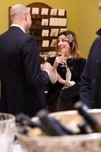 Museo Nicolis, Villafranca Verona, Boutique Pineider Milano, Rolls-Royce, ph Giulia Copercini, Pineider