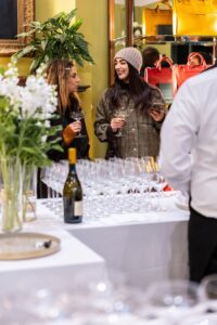 Museo Nicolis, Villafranca Verona, Boutique Pineider Milano, Rolls-Royce, ph Giulia Copercini, Pineider