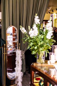 Museo Nicolis, Villafranca Verona, Boutique Pineider Milano, Rolls-Royce, ph Giulia Copercini, Pineider