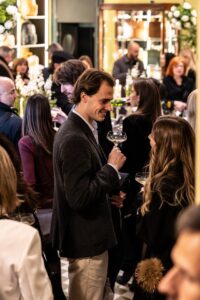 Museo Nicolis, Villafranca Verona, Boutique Pineider Milano, Rolls-Royce, ph Giulia Copercini, Pineider